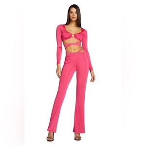 IAMGIA pink set